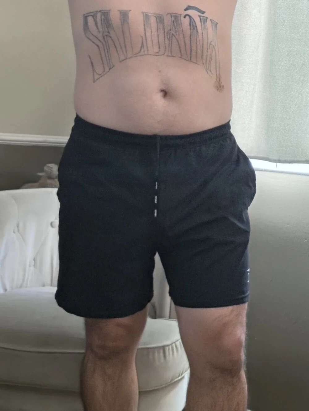 Gymshark Arrival 7